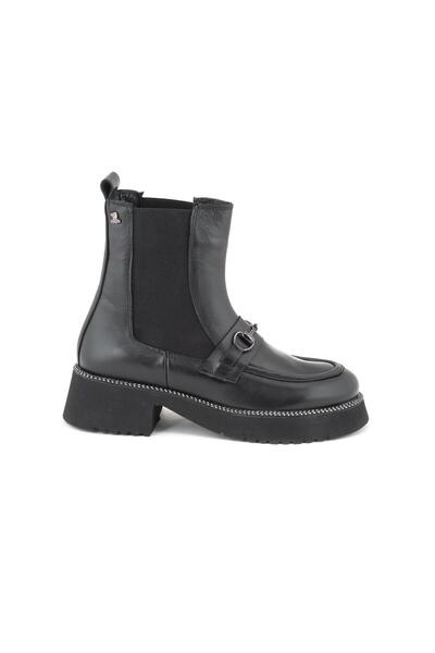 Venüs 2052613 Жіночі черевики з натуральної шкіри