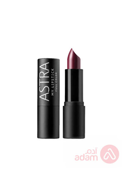 Astra أحمر الشفاه الخاص بي | كاليبسوا 22
