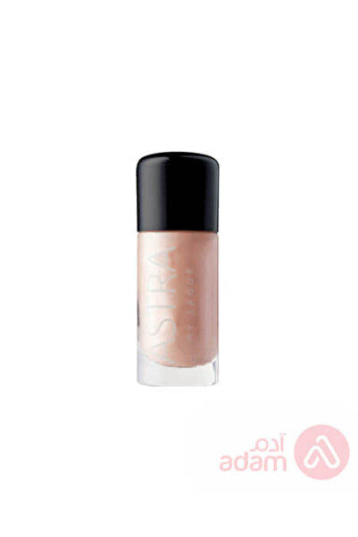 Astra طلاء أظافر My Laque 5Free | Pearly Rose 11