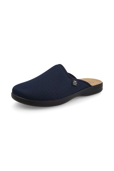 Fly Flot Papuci pentru bărbați P7 118 FB Fly Flot Blue