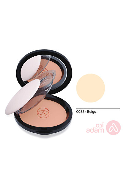 Astra بودرة البشرة الطبيعية | 33