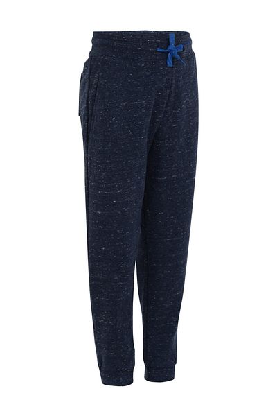JOCKEY Boys Track AB06-0 Black