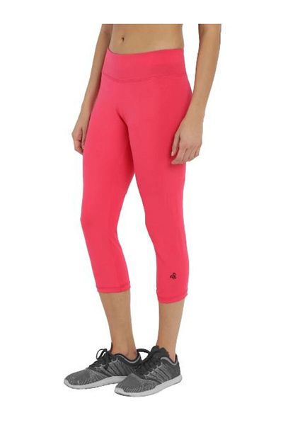 JOCKEY Sport Performance Knit Pants 1391-01 Pnk