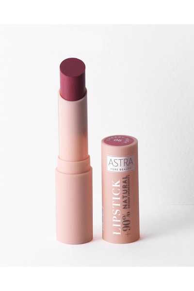 Astra أحمر شفاه بيور بيوتي - شجرة الكرز 06