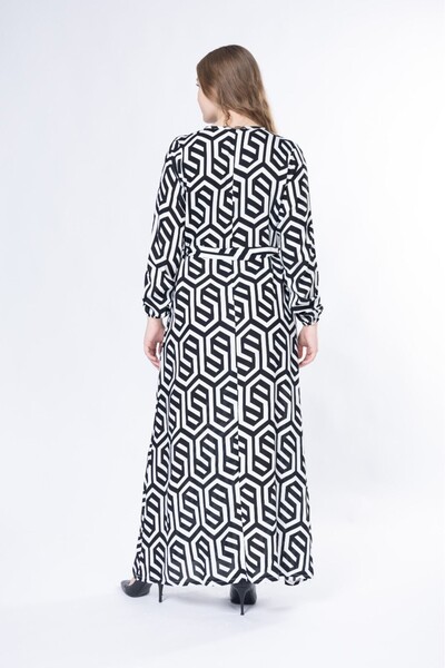 mervemoda ΚΑΛΟΚΑΙΡΙΝΟ ΥΦΑΝΤΟ ΜΑΚΡΥ ΦΟΡΕΜΑ