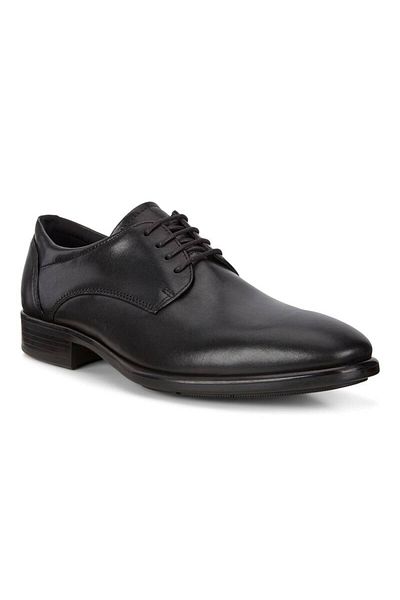 Ecco Cıtytray Black