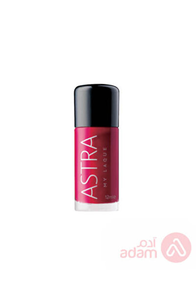 Astra طلاء أظافر My Laque 5Free | Exotic 62