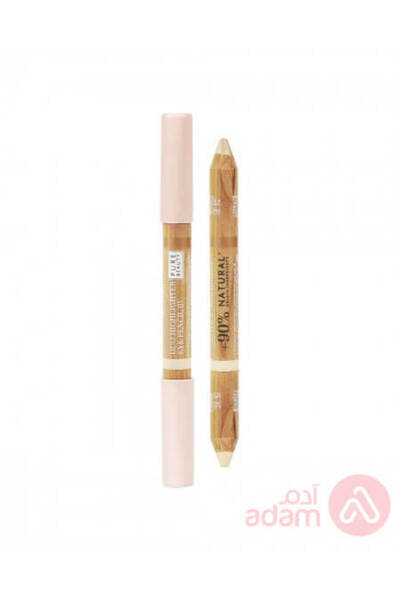 Astra قلم تحديد العيون دايو هاي لايتر من بيور بيوتي | 01