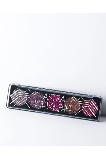 Astra لوحة الألوان اللامعة VIRTUAL CULT 02