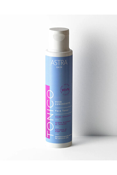 Astra تونيكو فيزو 125 مل