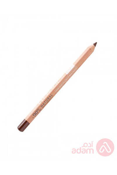 Astra قلم تحديد العيون Pure Beauty | بني 02
