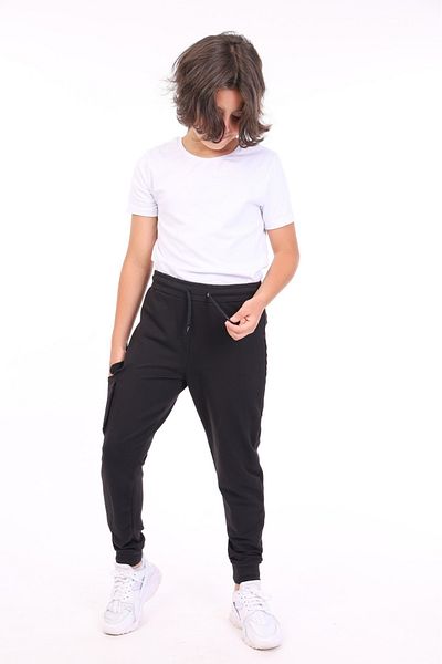 Toontoy Boy's Tracksuit Bottom