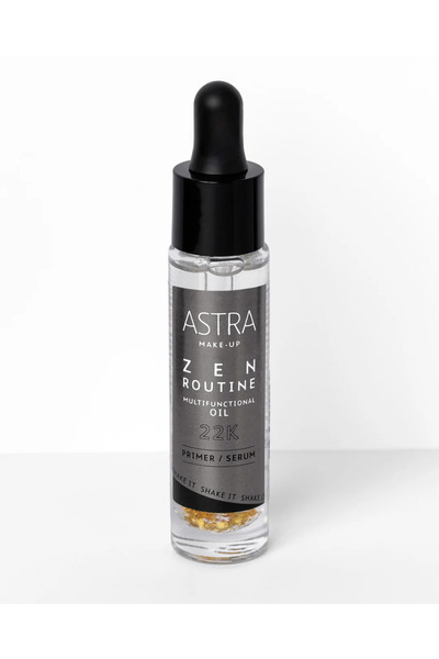 Astra زيت روتين زين متعدد الاستخدامات 13 مل