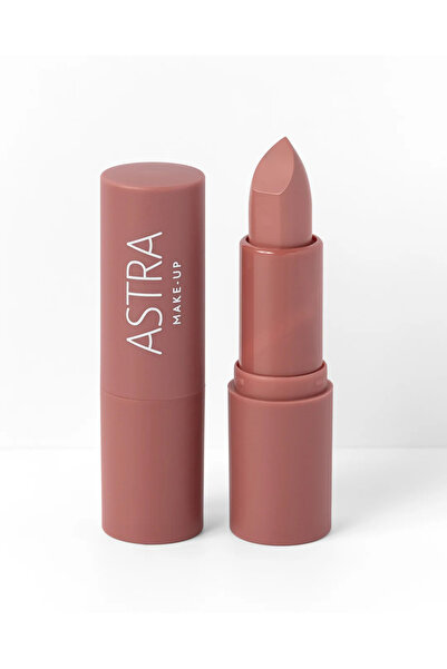 Astra أحمر شفاه كريمي 02