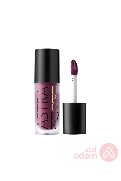 Astra أحمر شفاه Hypnotize Liq | Vampy 20