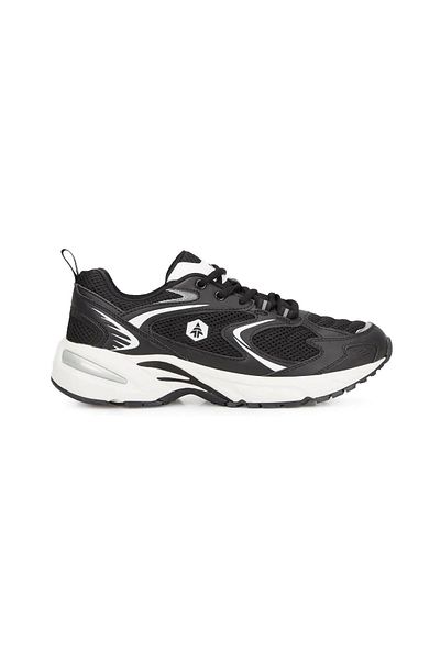 Hammer Jack 24038m Sneakers Black-White