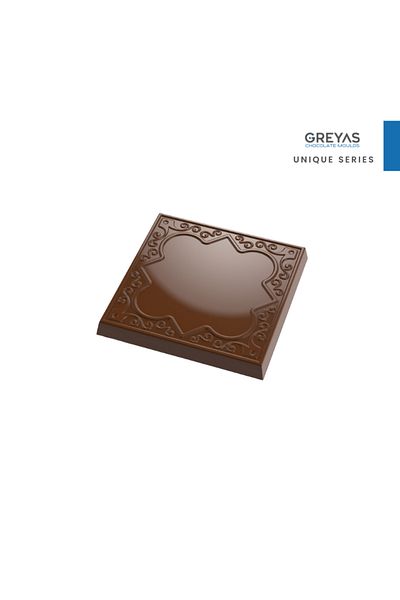 Greyas Cm 3831 Polycarbonate Chocolate Mold