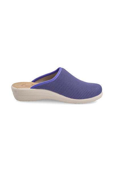 Fly Flot Жіночі / Дівчачі капці T4 368 FE Fly Flot CLOTH Slipper Purple