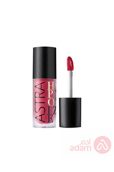 Astra أحمر الشفاه Hypnotize Liq | Trendsetter 17