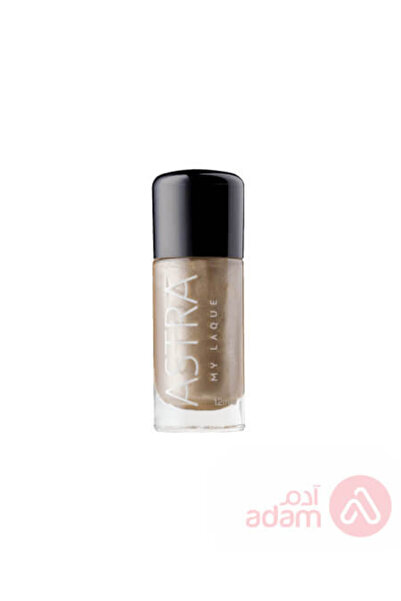 Astra طلاء أظافر My Laque 5Free | Precious Sand 08