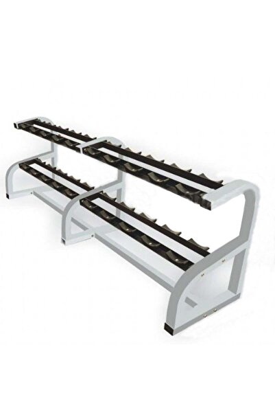 Diesel Fitness Diesel 10 lu Dambıl Standı