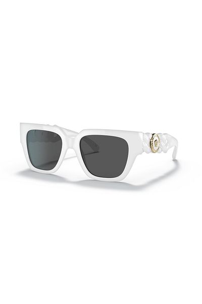 Versace Ve4409 314 87 53 Women's Sunglasses