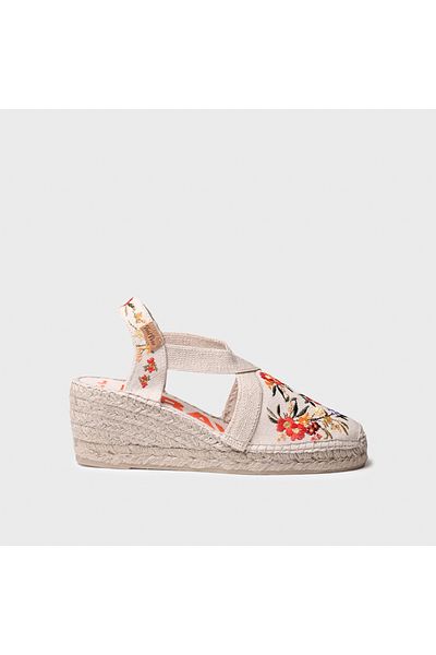 Toni Pons Women / Girls Sandals Montjoi Toni Pons Dalia