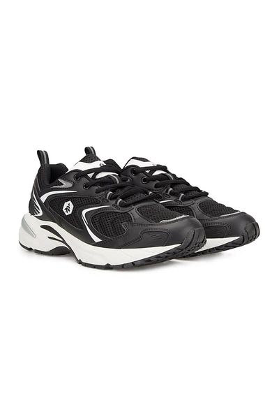Hammer Jack 24038m Sneakers Black-White