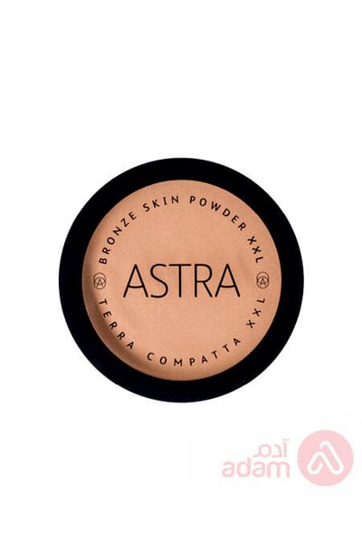 Astra Bronze Skin Powder | Xxl 01