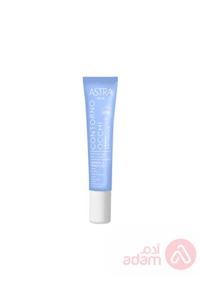 Astra كونتورنو أوتشي كريما أنتيفات | 15 مل