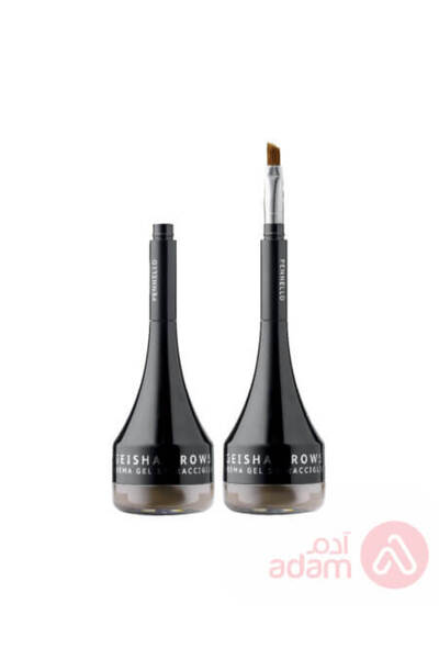 Astra كريم جل الحواجب من جيشا | أشقر 01