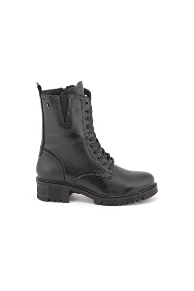 Venüs 1950820 Women's Genuine Leather Boots