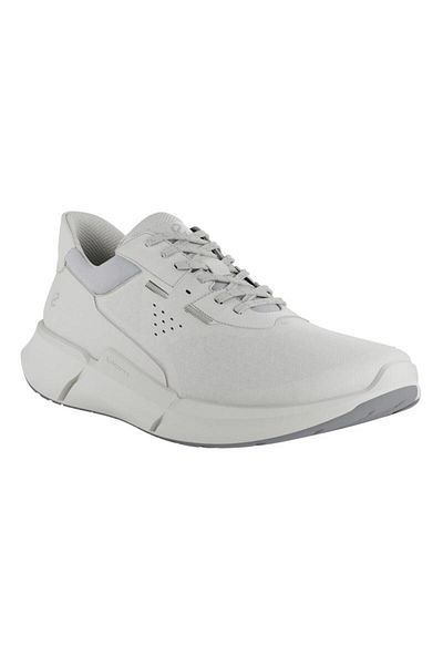 Ecco Pantofi pentru bărbați ECCO White Trainers