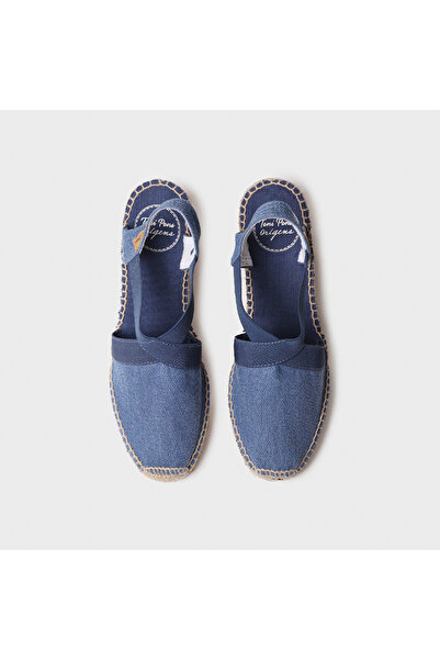 Toni Pons Women / Girls Sandals Ter Toni Pons Denim