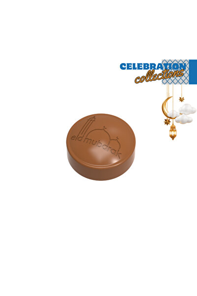 Greyas Cm 1832 Polycarbonate Chocolate Mold