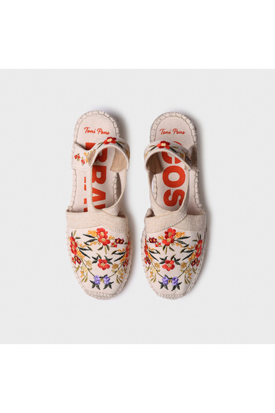 Toni Pons Women / Girls Sandals Montjoi Toni Pons Dalia