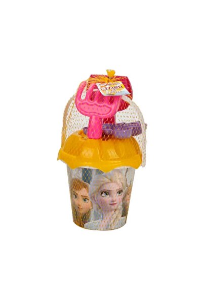 DEDE Frozen Küçük Kova Set 03046