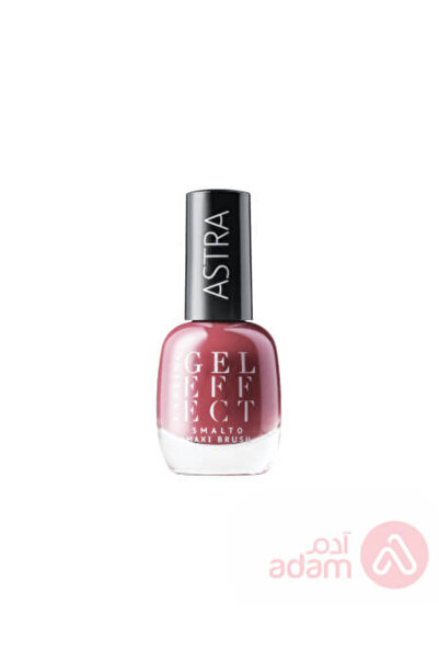 Astra طلاء أظافر جل تأثير | بون تون 51