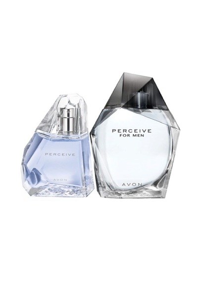 AVON Perceive Edp 50 ml Kadın Parfümü Perceive Edt 100 ml