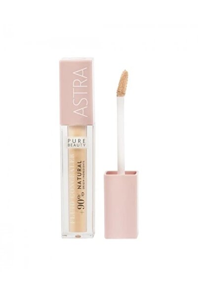 Astra كونسيلر سائل بور بيوتي NUT02