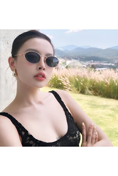 Miu Miu güneş gözlüğü 52y zvf-1v1 54-21 / kadın güneş gözlüğü