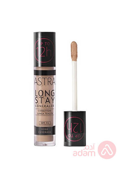 Astra كونسيلر يدوم طويلاً | 03C