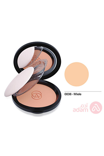 Astra بودرة البشرة الطبيعية | 36