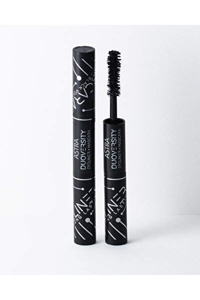 Astra محدد عيون وماسكارا من دووفيرسيتي 07