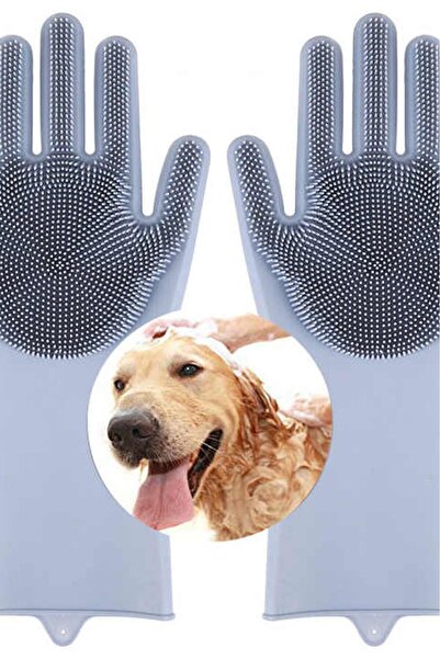 hayret sepeti Su Geçirmez Bulaşık Eldiveni ile Kuruyan Eller Tarihe Karışıyor