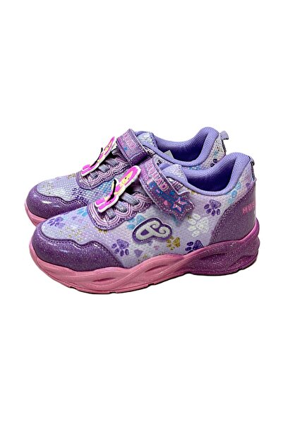 KAFKASLAR AYAKKABI KAFKASLAR KIZ ÇOCUK ORTOPEDİK RENKLİ YENİ MODEL SPOR AYAKKABI