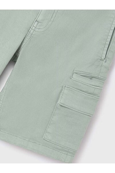 MAYORAL αγόρι βερμούδα 6289