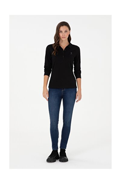 U.S. Polo Assn. Η.Π.Α. Polo Assn. Γυναικείο φούτερ