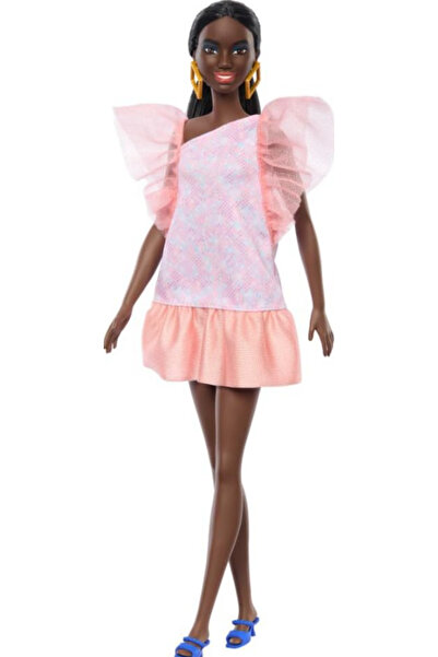 BigaHome 65. Yıldönümü Koleksiyonluk Modaa Bebek