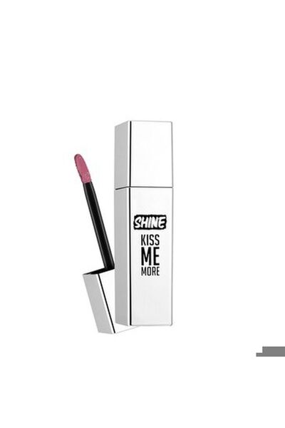 Flormar Shine Kiss Me More Lip No: 8